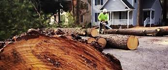 Best Utility Line Clearance  in Falls Church, VA